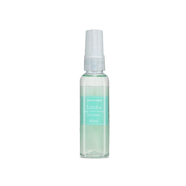Spray de aroma para ambiente 60ml - Aromagia