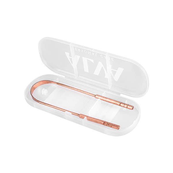 Case para Raspador de Língua - Alva