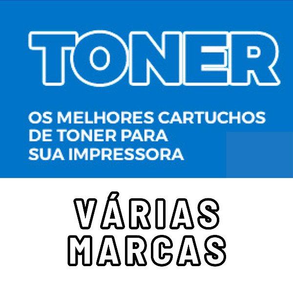 Toner Compatível HP CF510A  Black | Preto 1K 100% Novo