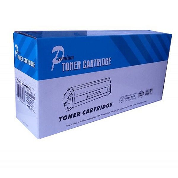 Toner Compatível Brother TN217 2,3K Magenta HL-L3210CW | DCP-L3551CDW Premium