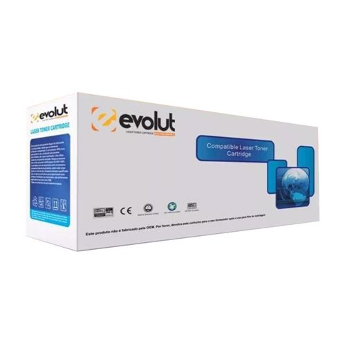 Toner Compativel Brother TN880 880 12K | TN3472 | L5652 | L5502 | L6702 | 3472 | 5652 | 5502 | 6702 Evolut