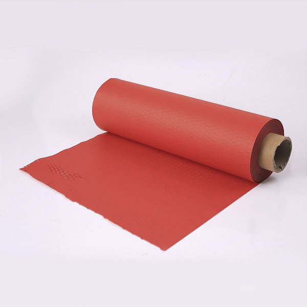Buzz REFIL 50cm x 50mts VERMELHO - Imballa