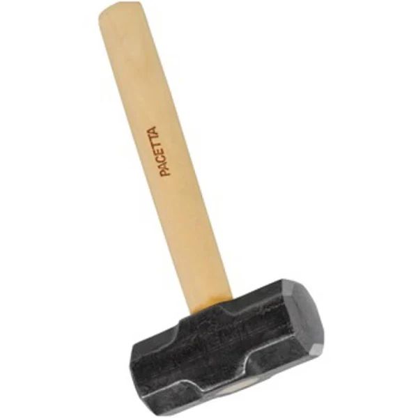 Marreta Forjada com Cabo