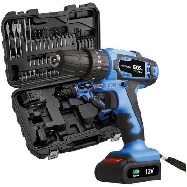 Lixadeira Orbital Profissional