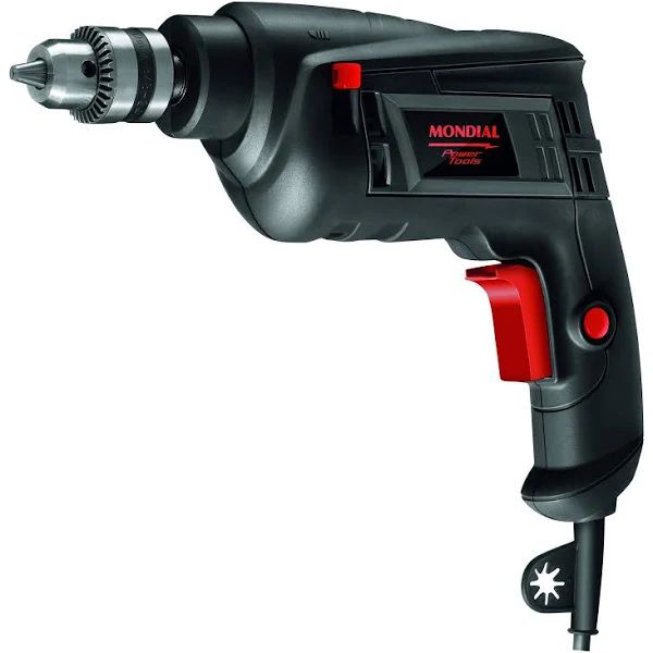 Furadeira de Impacto Mondial