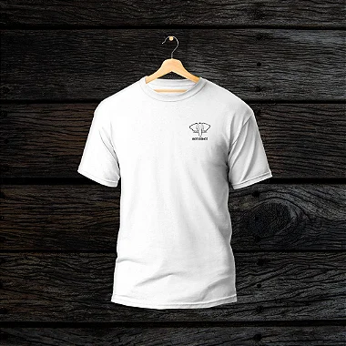 Camiseta Clássica REFERENCE
