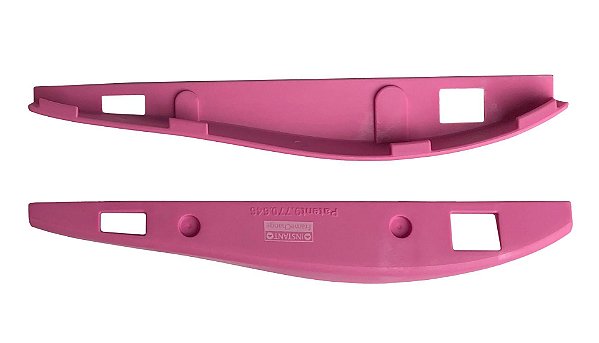 Razors Cosmo Sliders - Rosa