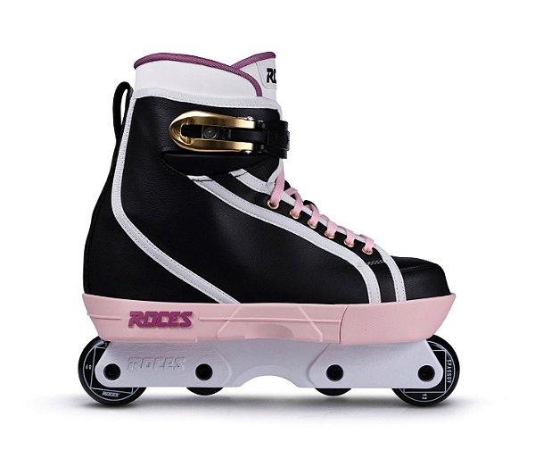 PATINS IN LINE ROCES DOGMA SPASSOV - CANDY