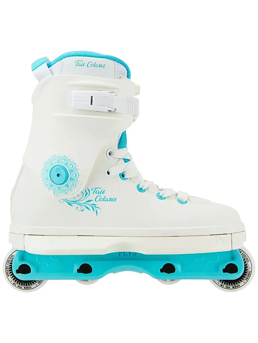 PATINS IN LINE RAZORS SHIFT TAIS COLARES X LOCA