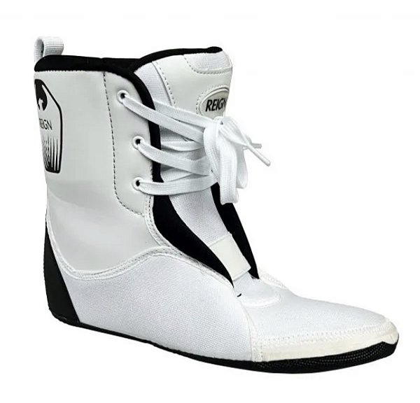 Liner - Bota Interna - Reign Retro- Branca