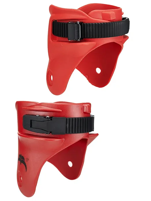 V-Cut Cuff Razors