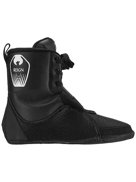 Liner - Bota Interna - Reign Retro - Preta