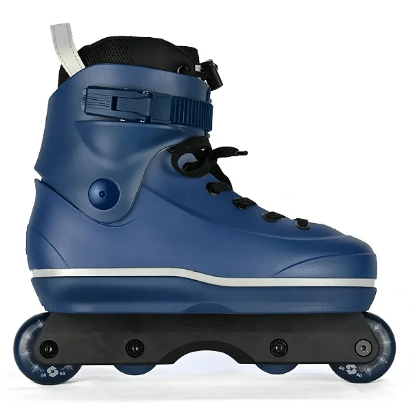 PATINS IN LINE STANDARD OMINI V3 BRIAN WEIS - AZUL