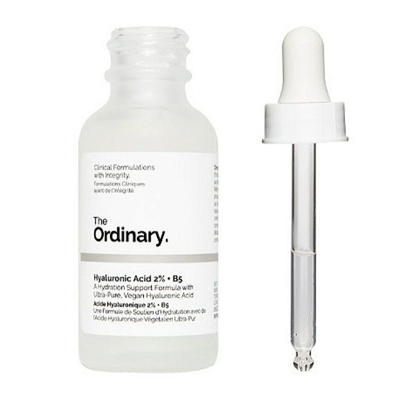 The Ordinary Hyaluronic Acid 2% + B5