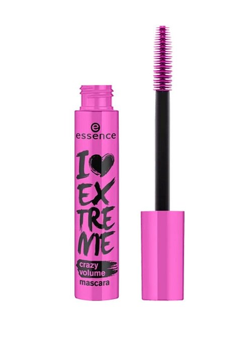 i love extreme crazy volume mascara