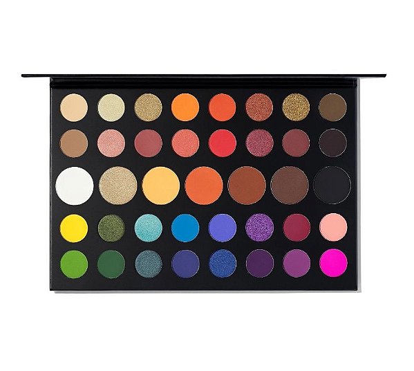 MORPHE THE JAMES CHARLES PALETTE