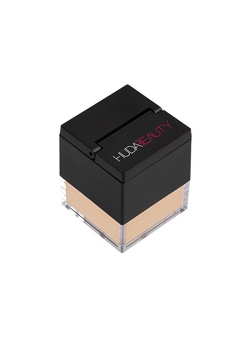MINI Easy Bake Loose Baking & Setting Powder