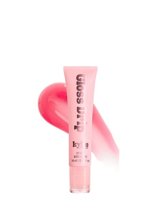 KYLIE GLOSS DRIP - Best Friends Forever importados
