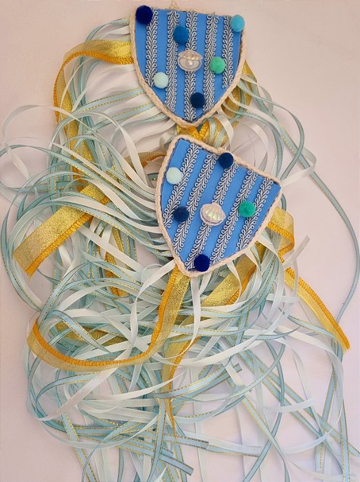 OMBREIRAS | o mar serenou