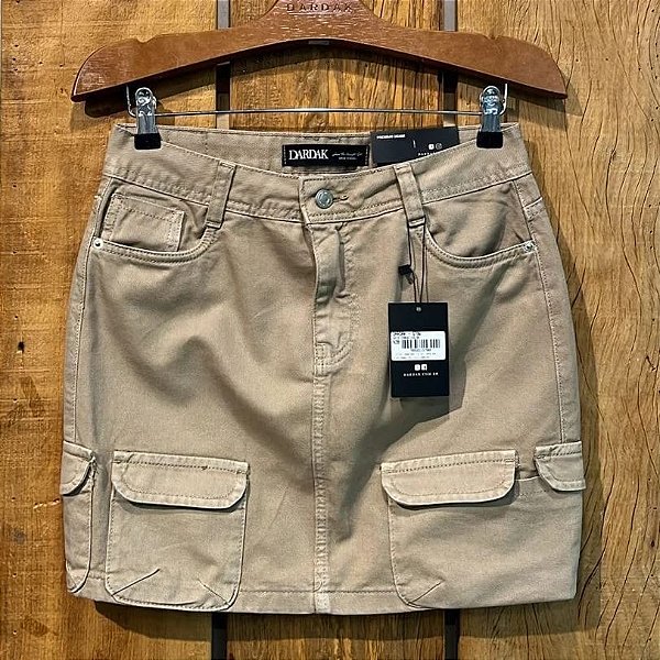 Mini Saia Cargo
