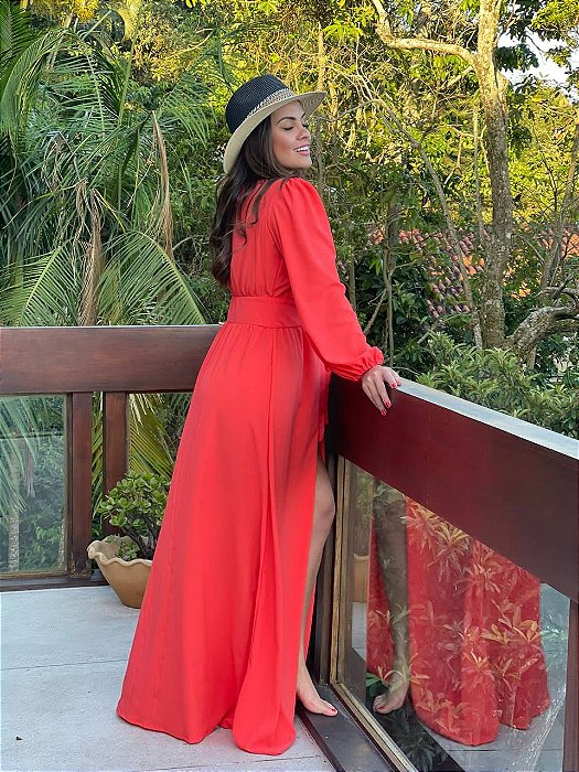 SAÍDA DE PRAIA CALI LARANJA