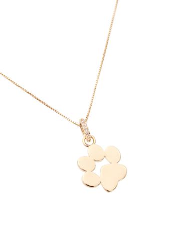 Colar Pet Patinha - SP