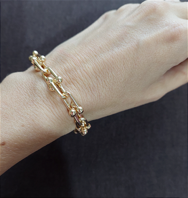 Pulseira Hard W -  ZP