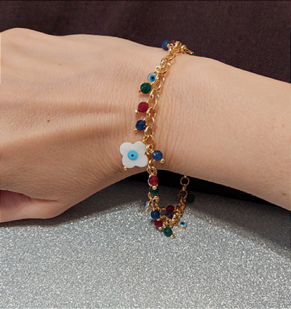 Pulseira Mistica -  ZP