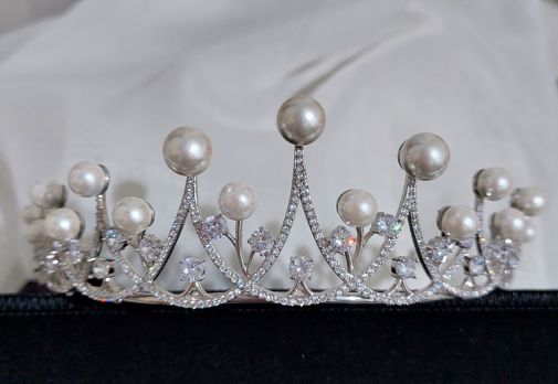 Coroa Imperatriz - IMP