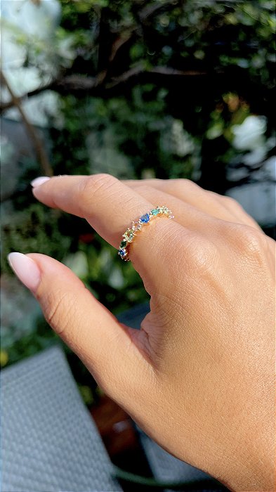 Aliança Colorê - SP