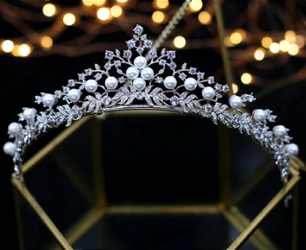 Coroa Princess - IMP