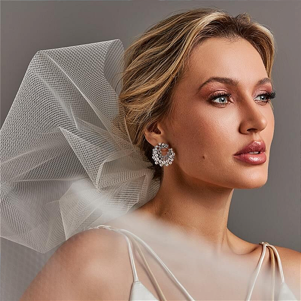 Brinco Camélia -  IMP