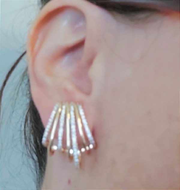 Brinco Firework -  IMP