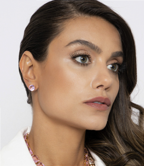 Brinco Domitila Redondo - ZP