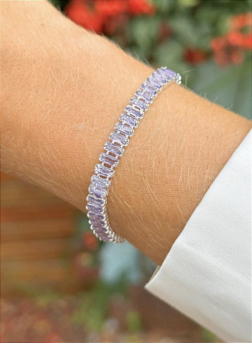 Pulseira Riviera Colors - SP