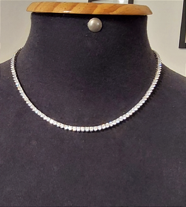 Riviera 3 garras - 3 mm -  ZP