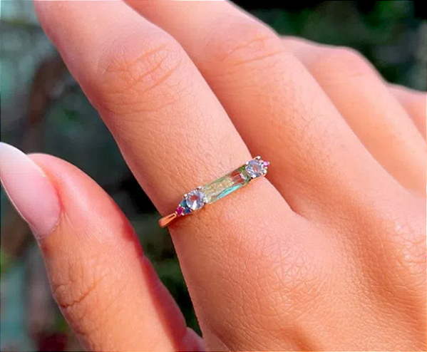 Anel Orizzontalle -  SP