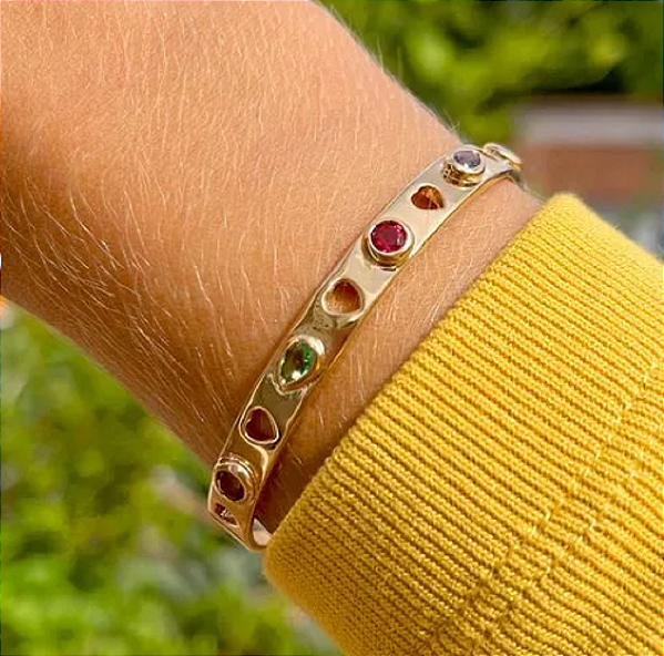 Bracelete Verano - SP