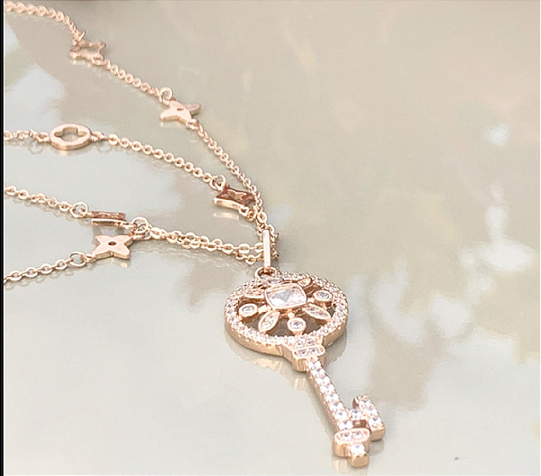 Chave do sucesso -  SP