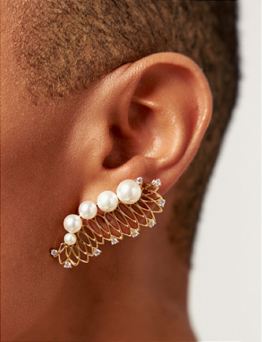 Brinco Florescer -  ZP