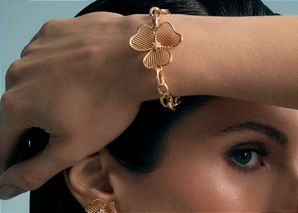 Pulseira Zagara - ZP