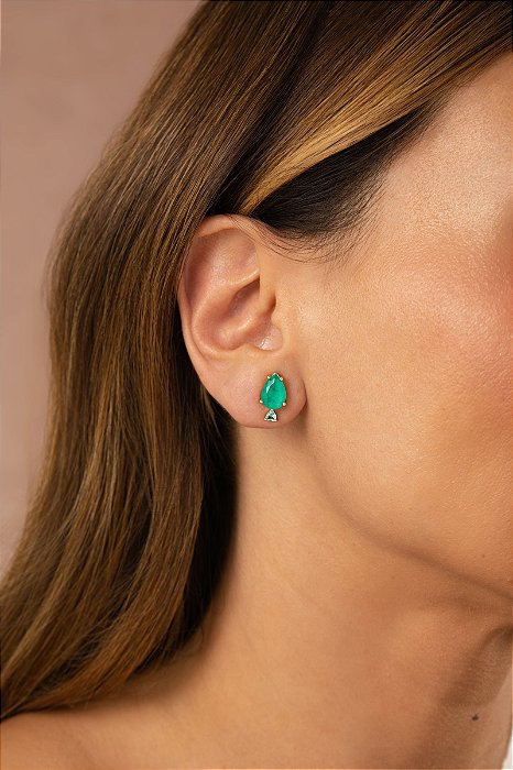 Brinco Arlequim - SP