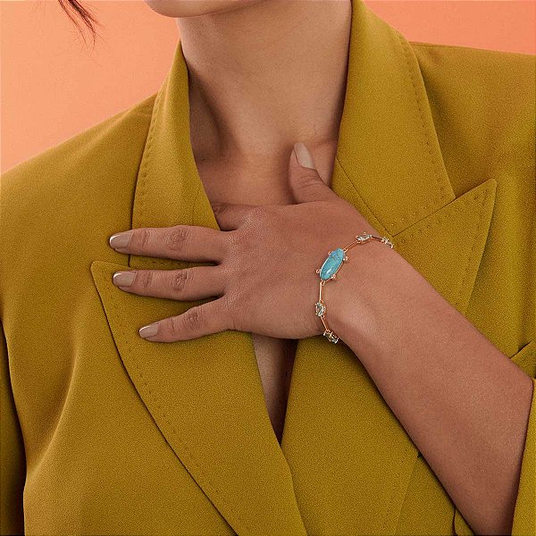 Pulseira Araúna - ZP