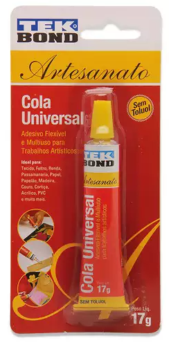 Cola Universal (17gr)