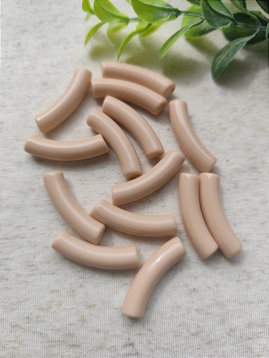 Tubo de Resina Nude (6un)