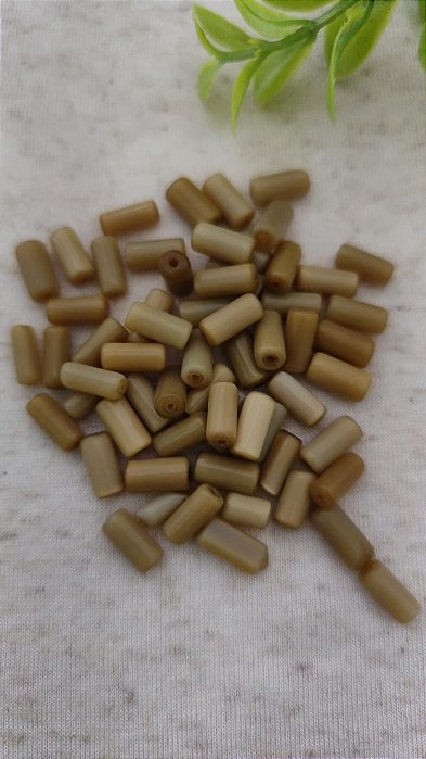 Tubo Olho de Gato Capuccino (10un)