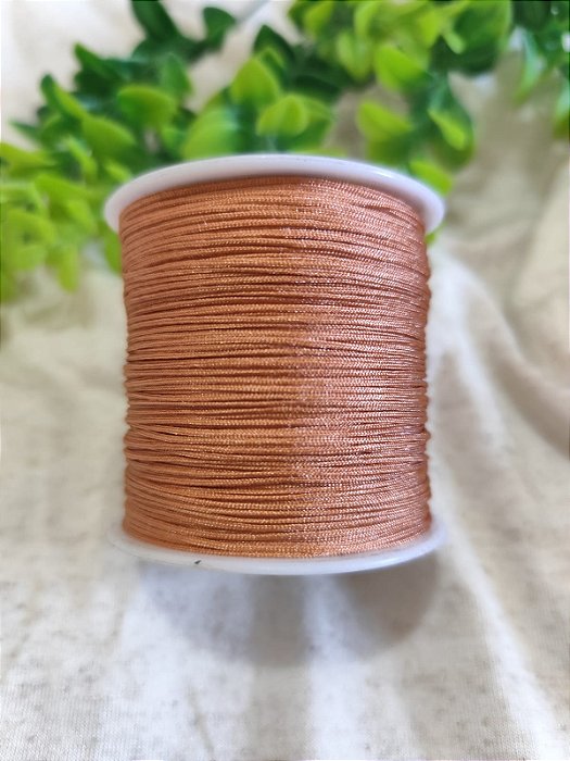 Fio Chinês 0.8mm Terra (5 metros)