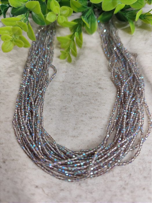 Cristal 1mm Furtacor (1 fio)