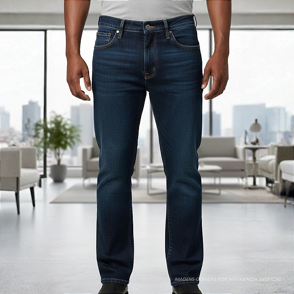 (Kit 20) Calça Jeans Lycra