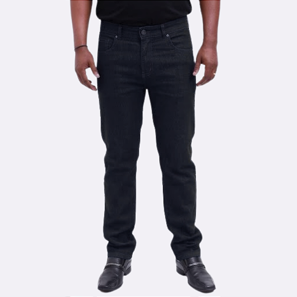 (Kit 10) Calça Masculina Bolso Faca SP